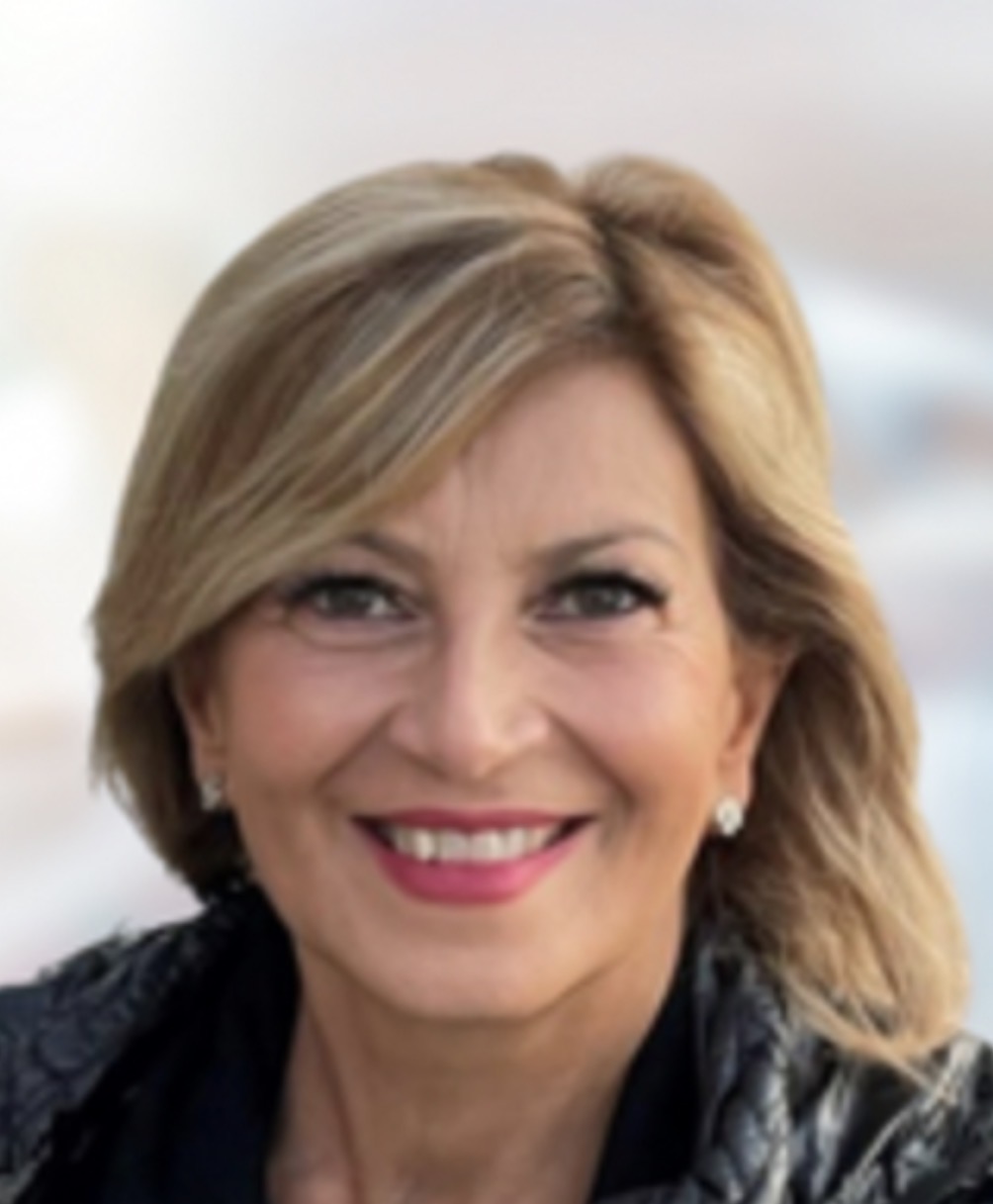 Antonella Panico, fondatrice di Panico & Co